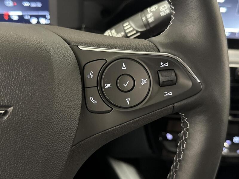 Opel Mokka-e vaihtoauto