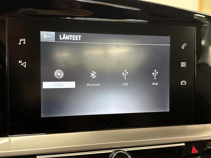 Opel Mokka-e vaihtoauto