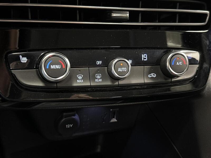 Opel Mokka-e vaihtoauto