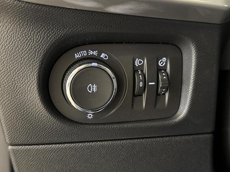 Opel Mokka-e vaihtoauto