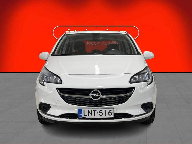 Opel Corsa vaihtoauto