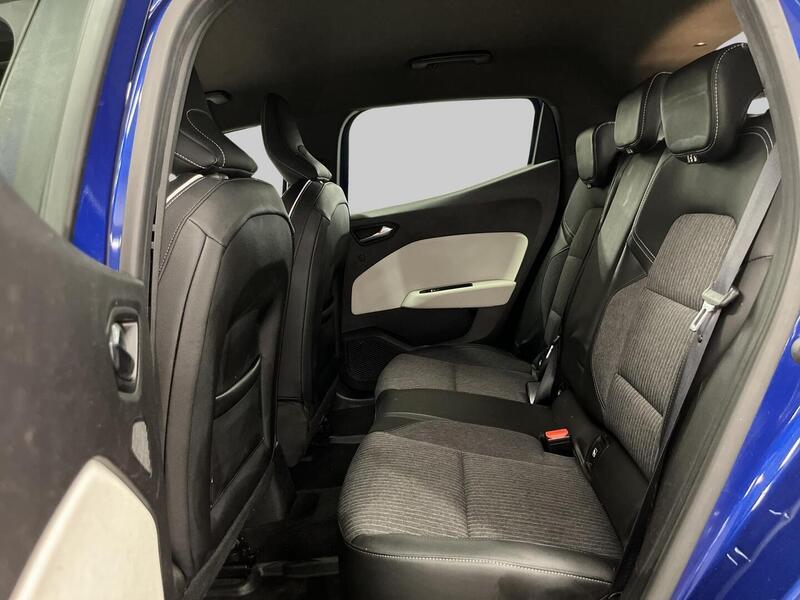 Renault Clio vaihtoauto