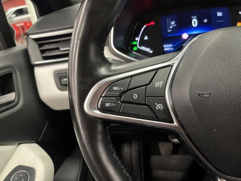 Renault Clio vaihtoauto