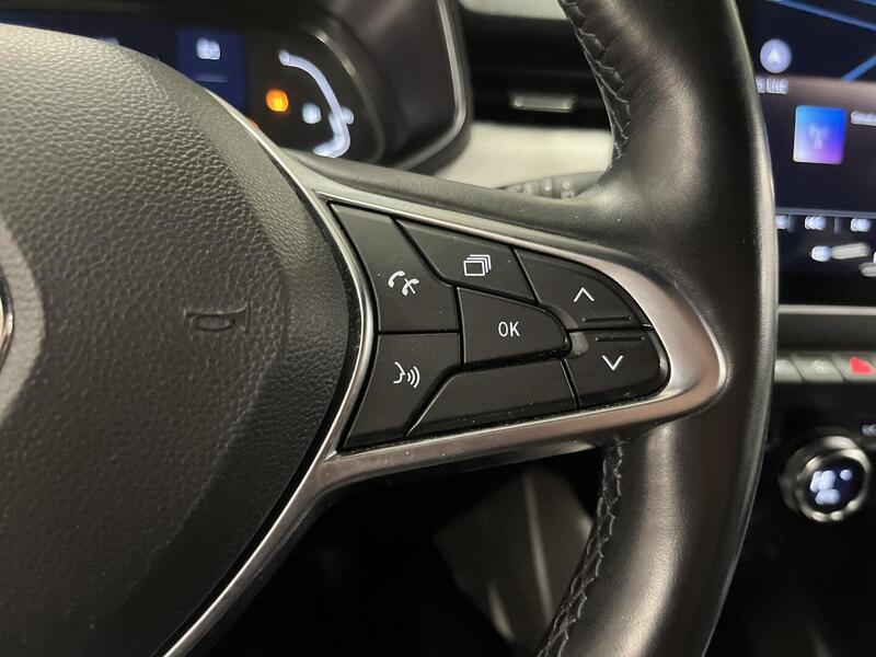 Renault Clio vaihtoauto