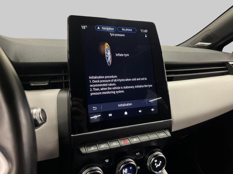 Renault Clio vaihtoauto