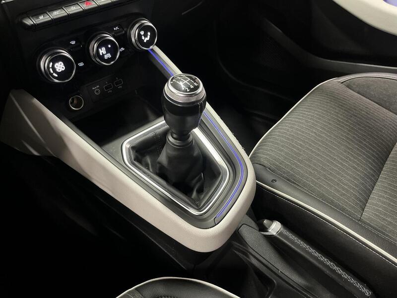 Renault Clio vaihtoauto