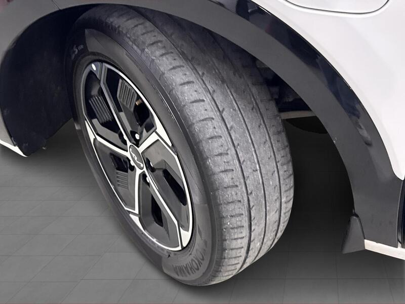 Kia Niro plug-in vaihtoauto