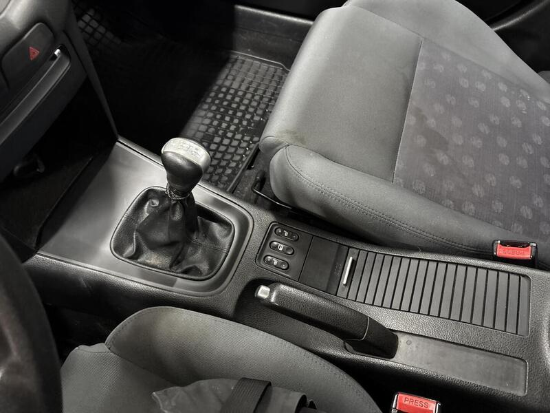 Nissan Primera vaihtoauto