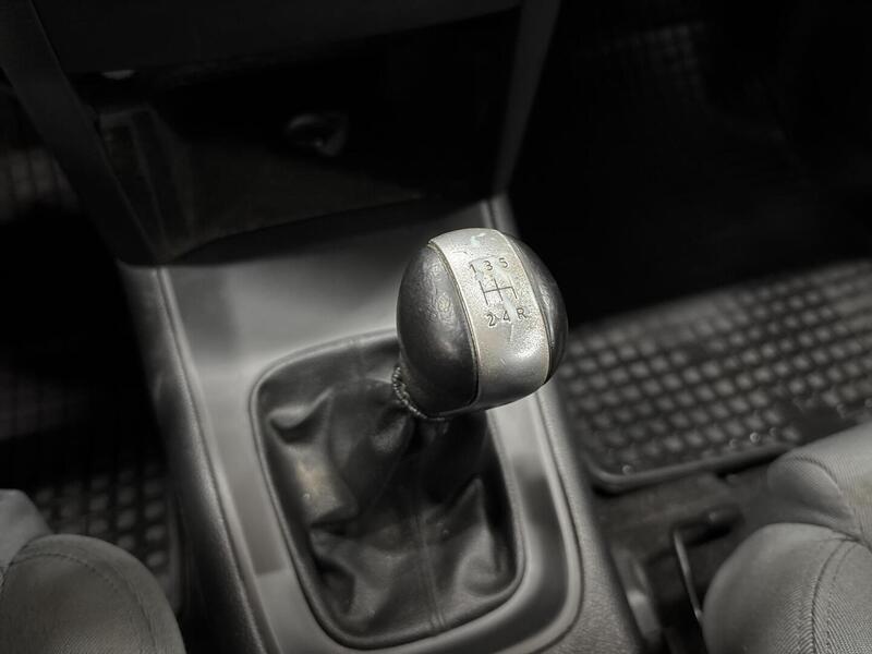 Nissan Primera vaihtoauto