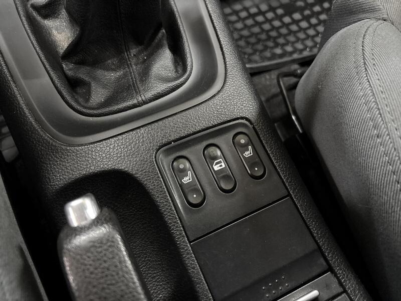 Nissan Primera vaihtoauto