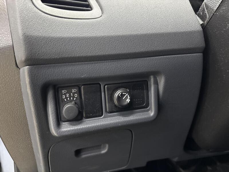 Nissan Primera vaihtoauto