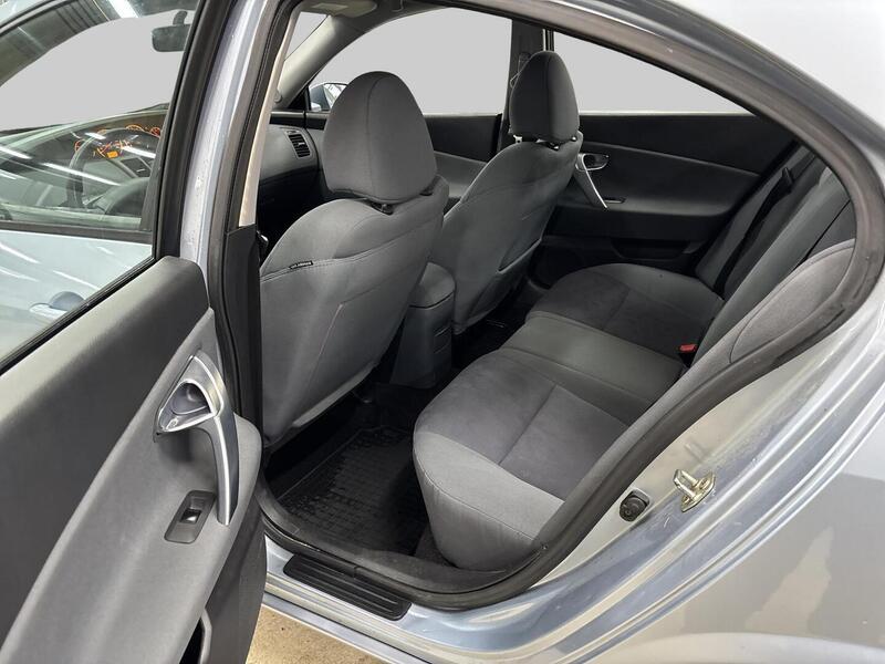 Nissan Primera vaihtoauto