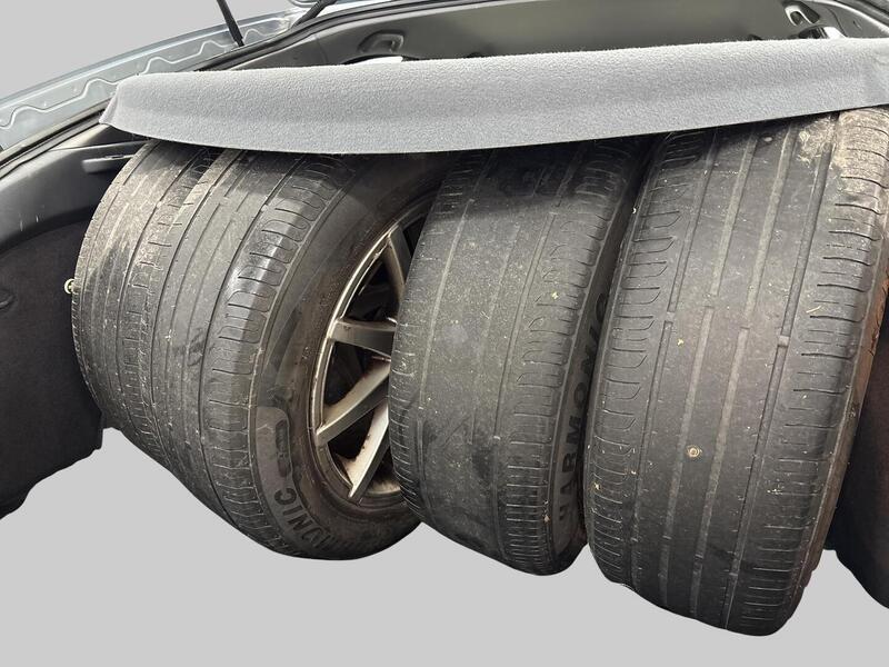 Nissan Primera vaihtoauto