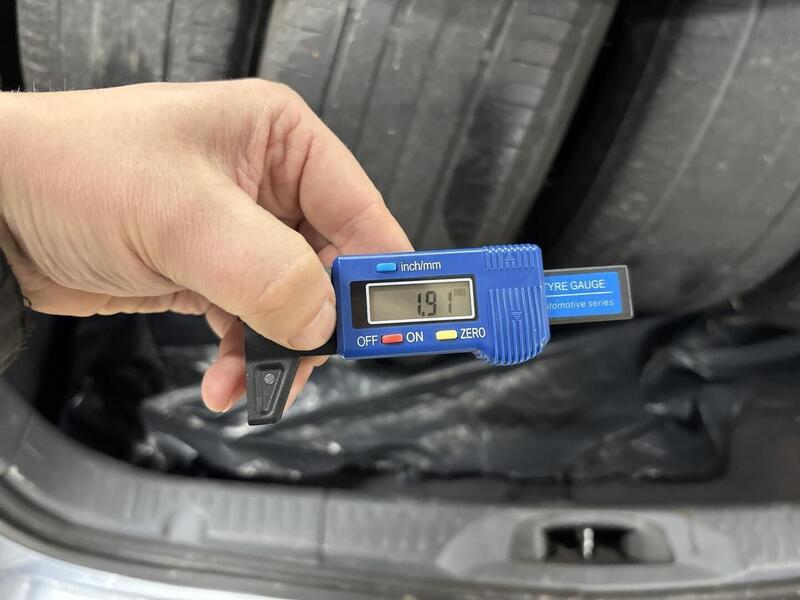 Nissan Primera vaihtoauto