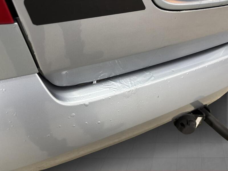 Nissan Primera vaihtoauto