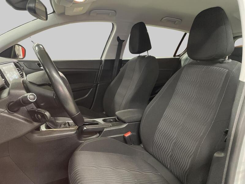 Peugeot 308 vaihtoauto