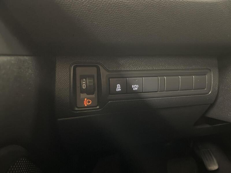 Peugeot 308 vaihtoauto