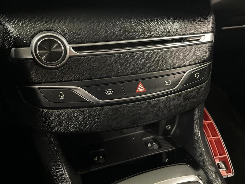 Peugeot 308 vaihtoauto