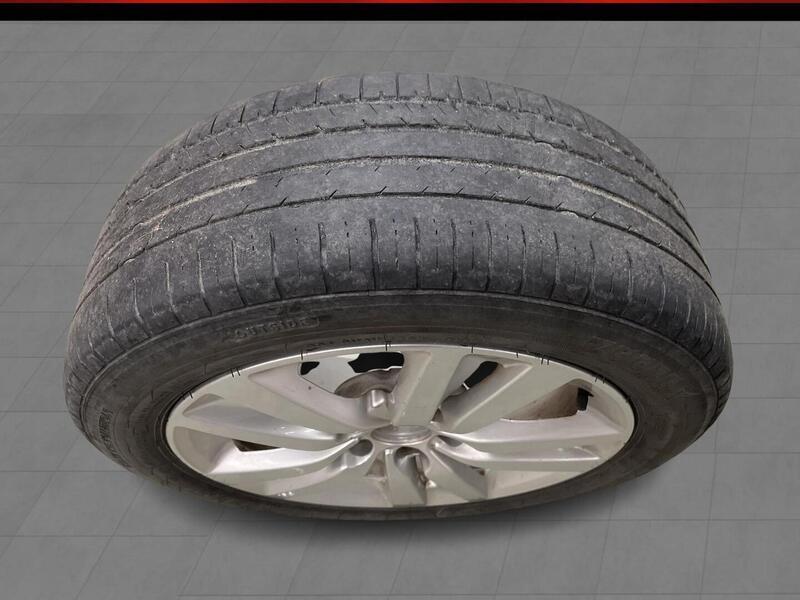 Peugeot 308 vaihtoauto