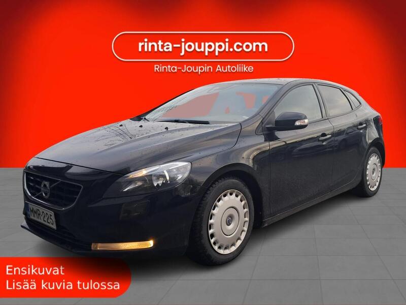 Volvo V40 vaihtoauto