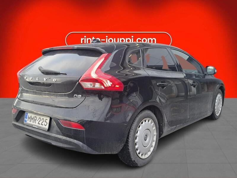 Volvo V40 vaihtoauto