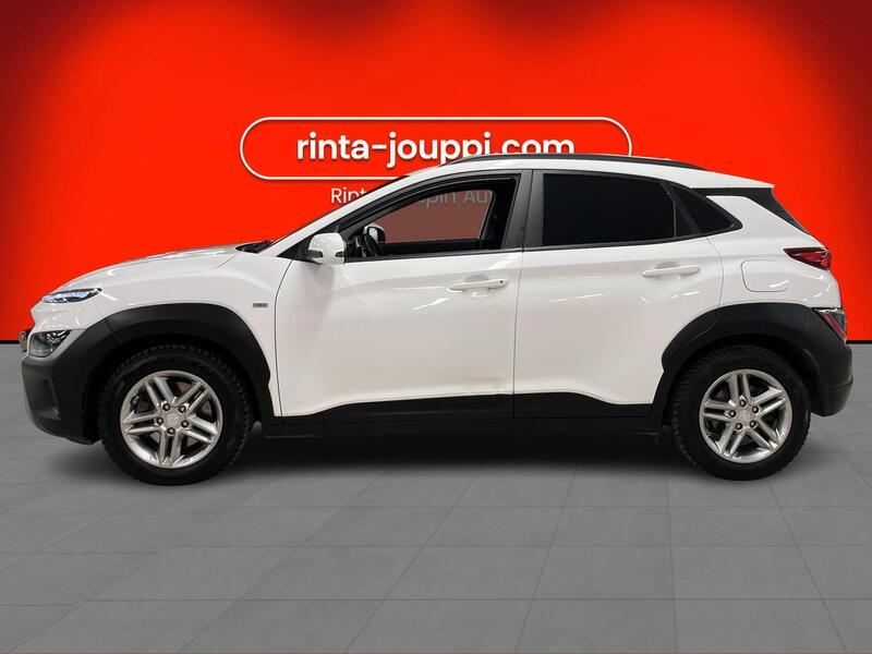 Hyundai Kona vaihtoauto