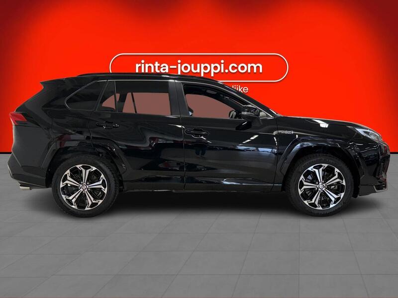 Suzuki Across vaihtoauto