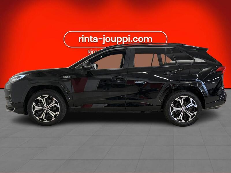 Suzuki Across vaihtoauto