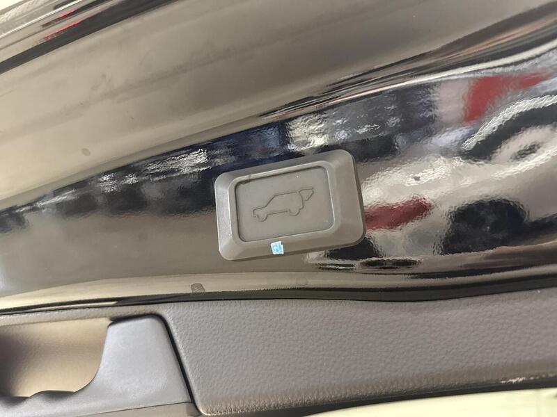 Suzuki Across vaihtoauto