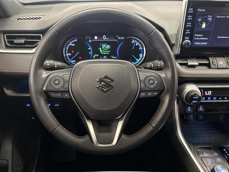 Suzuki Across vaihtoauto