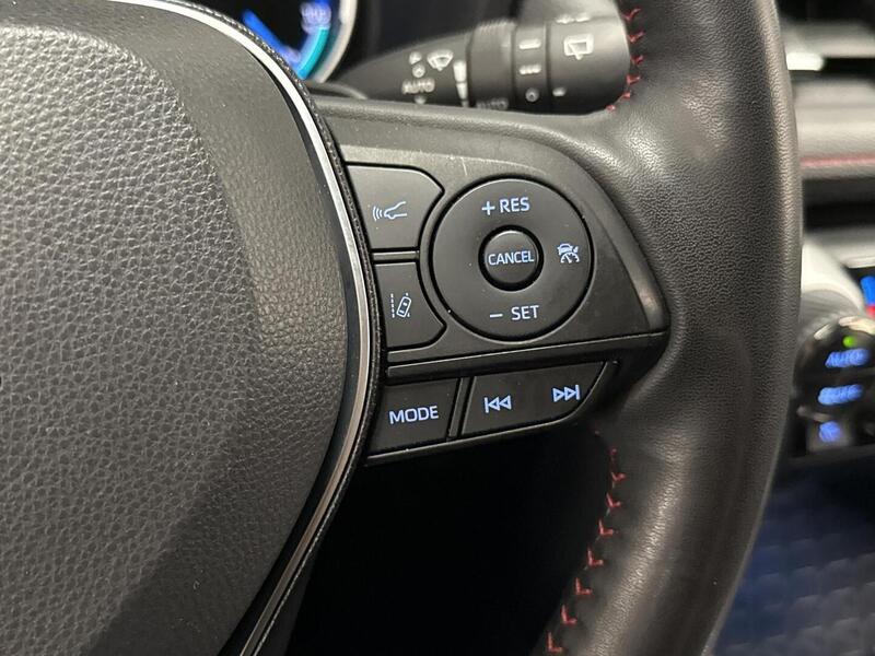 Suzuki Across vaihtoauto