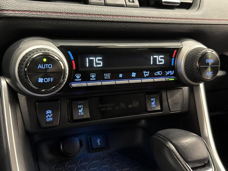 Suzuki Across vaihtoauto