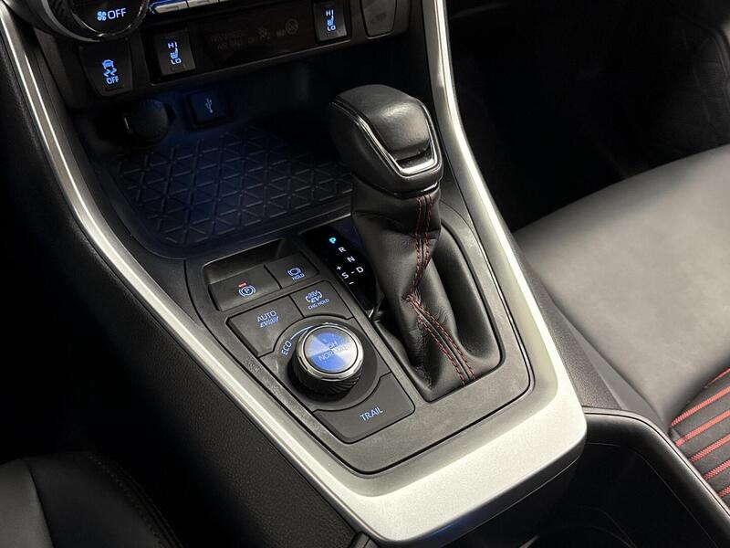 Suzuki Across vaihtoauto