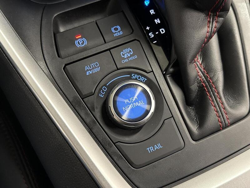 Suzuki Across vaihtoauto