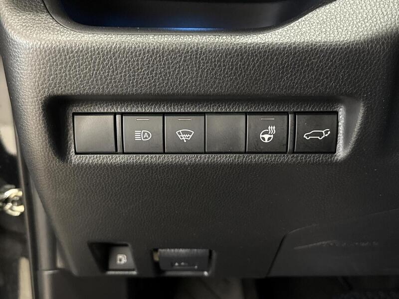 Suzuki Across vaihtoauto