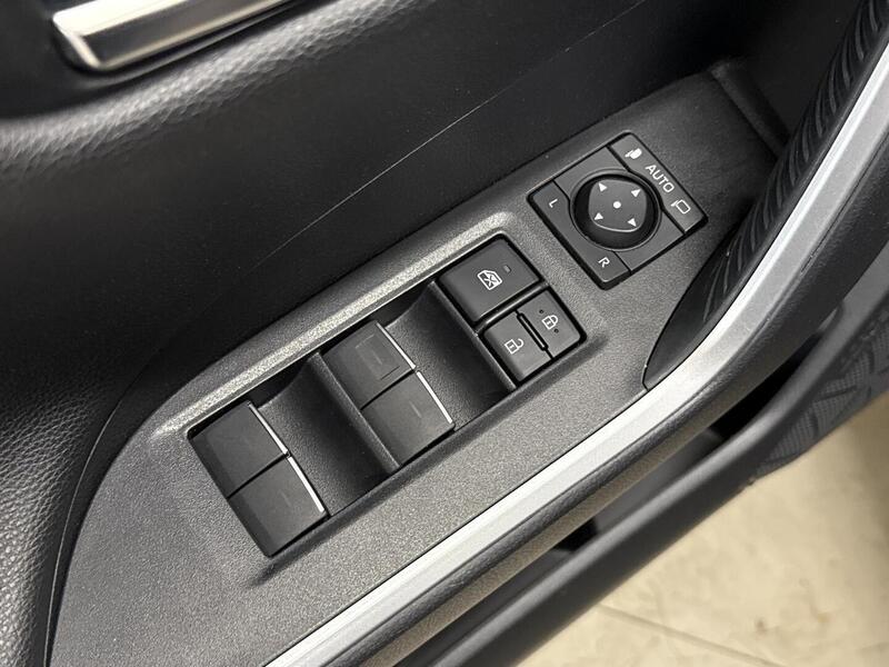 Suzuki Across vaihtoauto