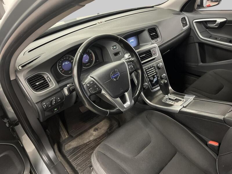 Volvo S60 vaihtoauto