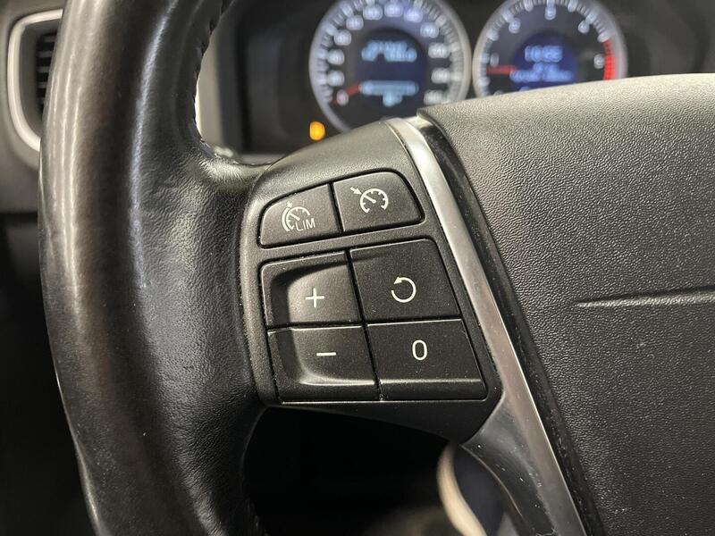 Volvo S60 vaihtoauto