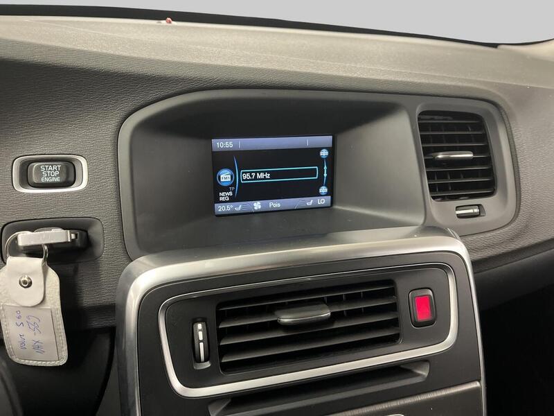 Volvo S60 vaihtoauto