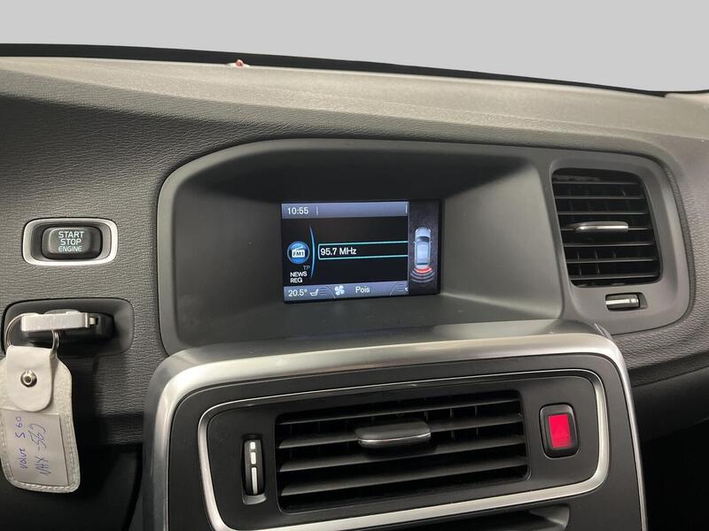 Volvo S60 vaihtoauto