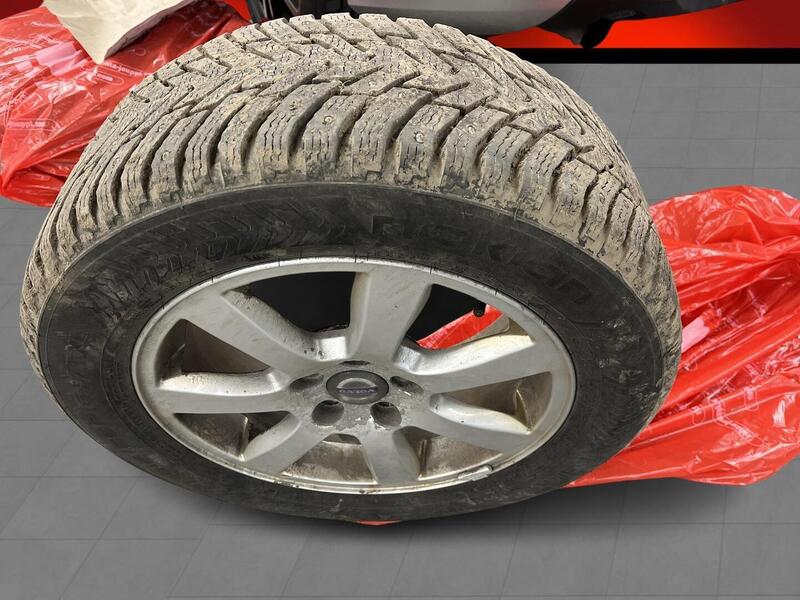 Volvo S60 vaihtoauto