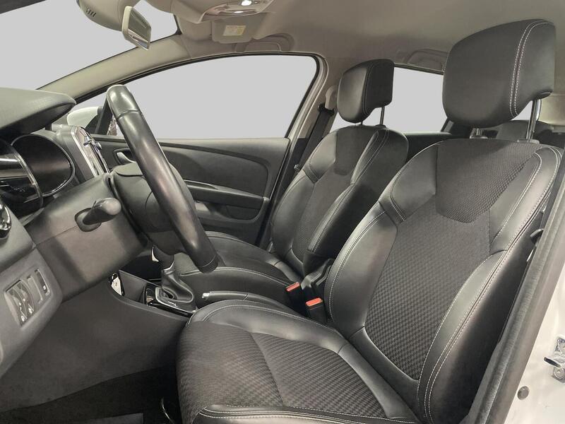 Renault Clio vaihtoauto