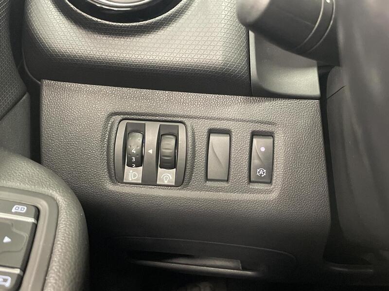 Renault Clio vaihtoauto