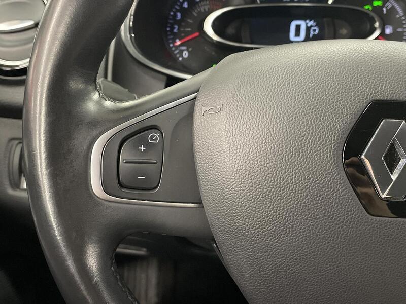 Renault Clio vaihtoauto