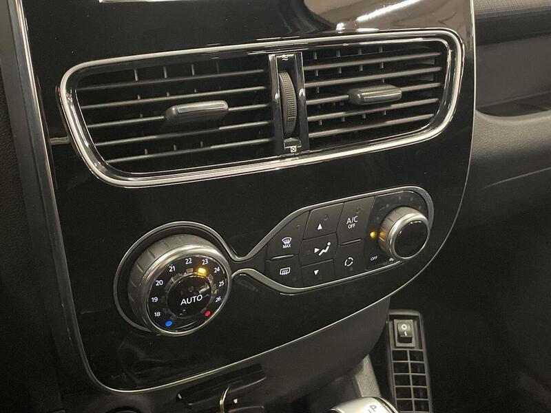 Renault Clio vaihtoauto