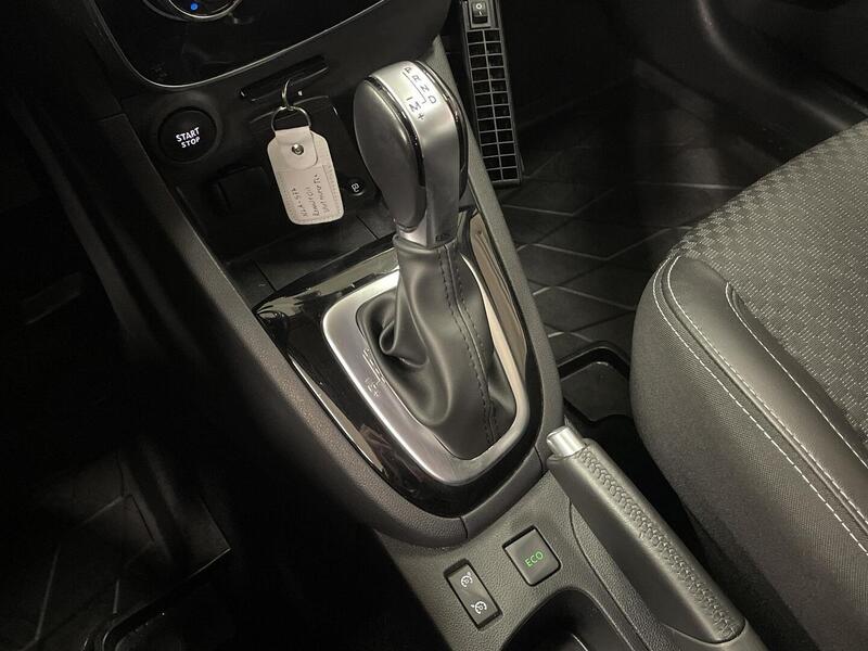 Renault Clio vaihtoauto