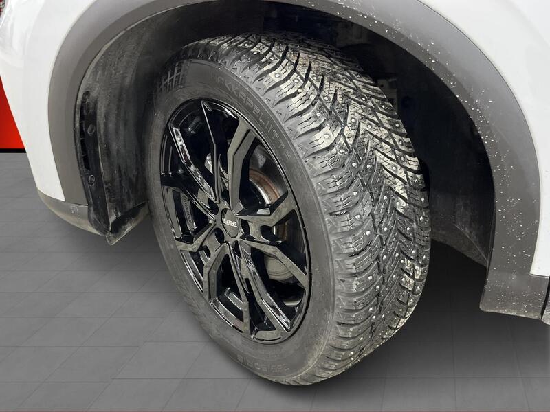 BYD Atto 3 vaihtoauto