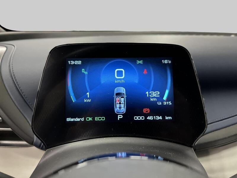 BYD Atto 3 vaihtoauto