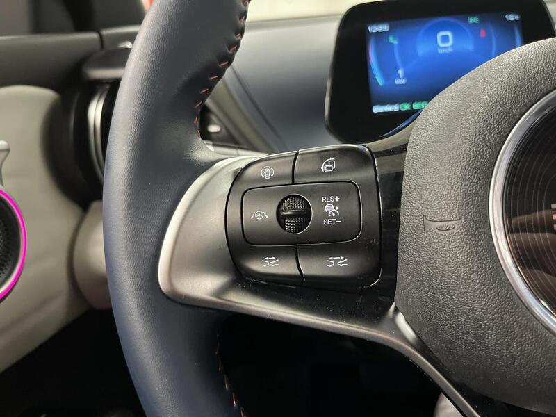 BYD Atto 3 vaihtoauto