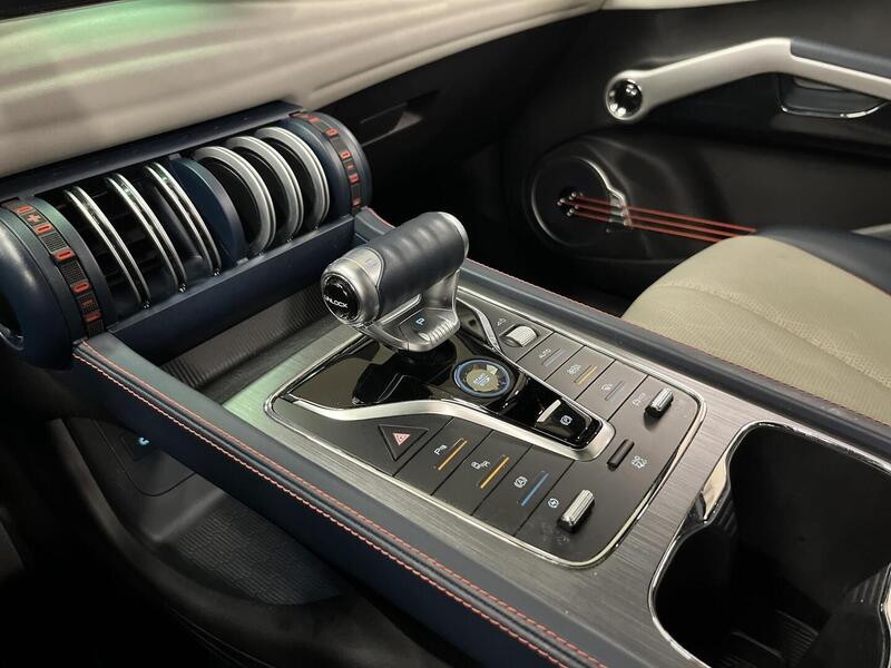 BYD Atto 3 vaihtoauto